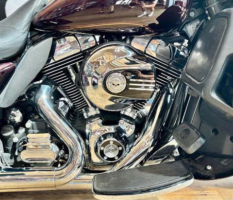 2014 Harley-Davidson Tri Glide® Ultra in Loveland, Colorado - Photo 7