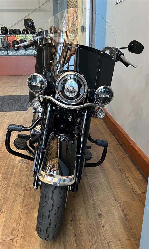 2025 Harley-Davidson Heritage Classic in Loveland, Colorado - Photo 3