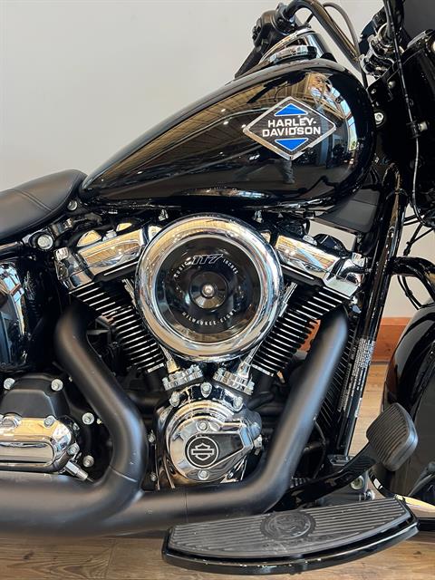 2025 Harley-Davidson Heritage Classic in Loveland, Colorado - Photo 4