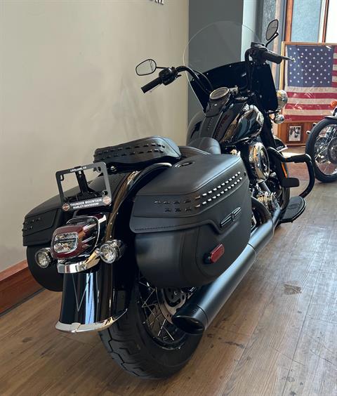 2025 Harley-Davidson Heritage Classic in Loveland, Colorado - Photo 5