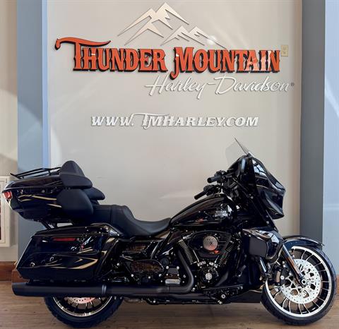 2026 Harley-Davidson Street Glide® Limited in Loveland, Colorado - Photo 1