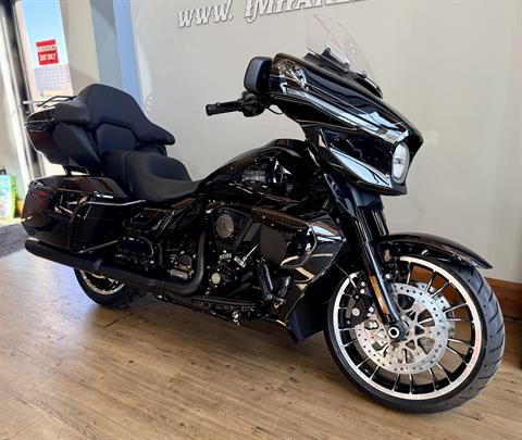 2026 Harley-Davidson Street Glide® Limited in Loveland, Colorado - Photo 2