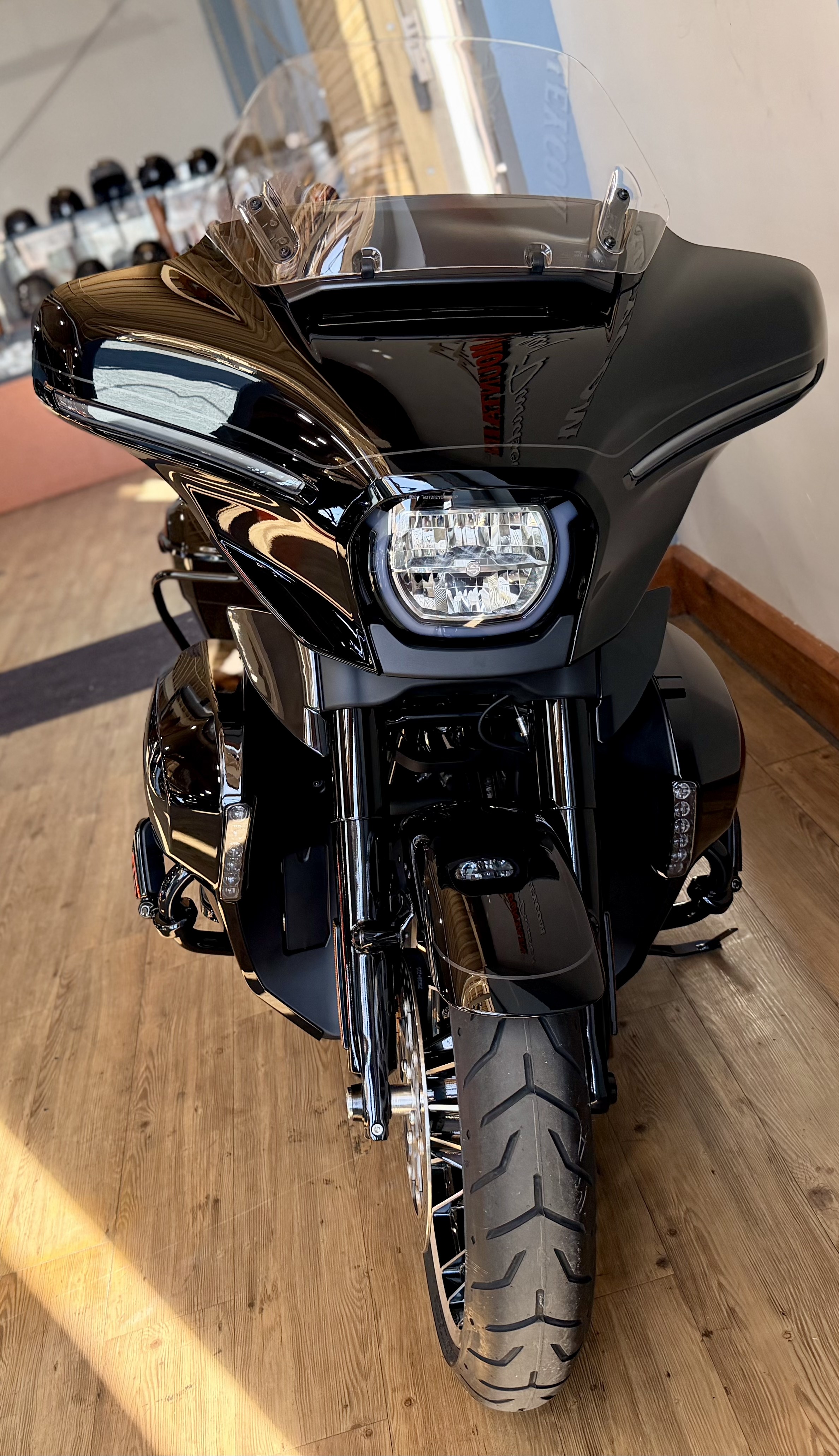 2026 Harley-Davidson Street Glide® Limited in Loveland, Colorado - Photo 4