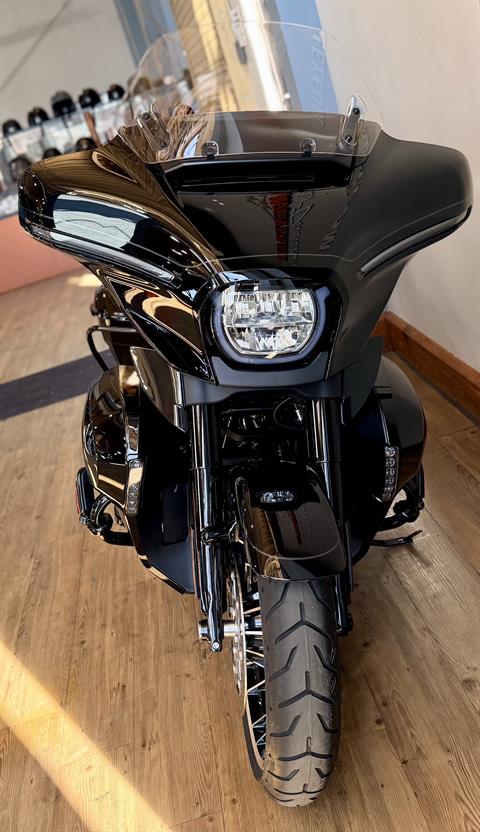 2026 Harley-Davidson Street Glide® Limited in Loveland, Colorado - Photo 4