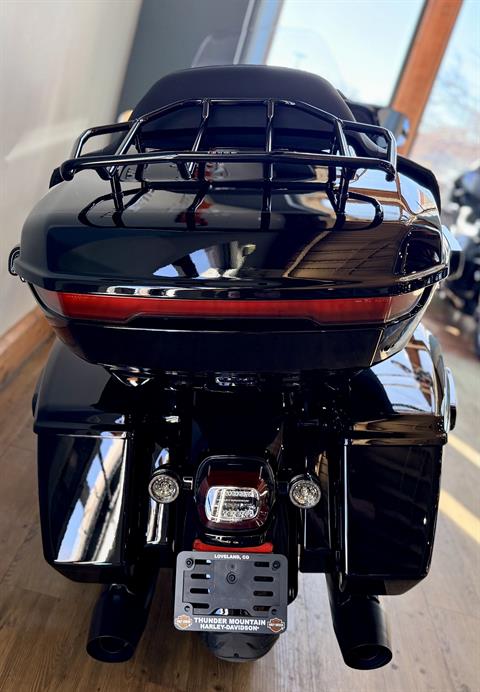 2026 Harley-Davidson Street Glide® Limited in Loveland, Colorado - Photo 5