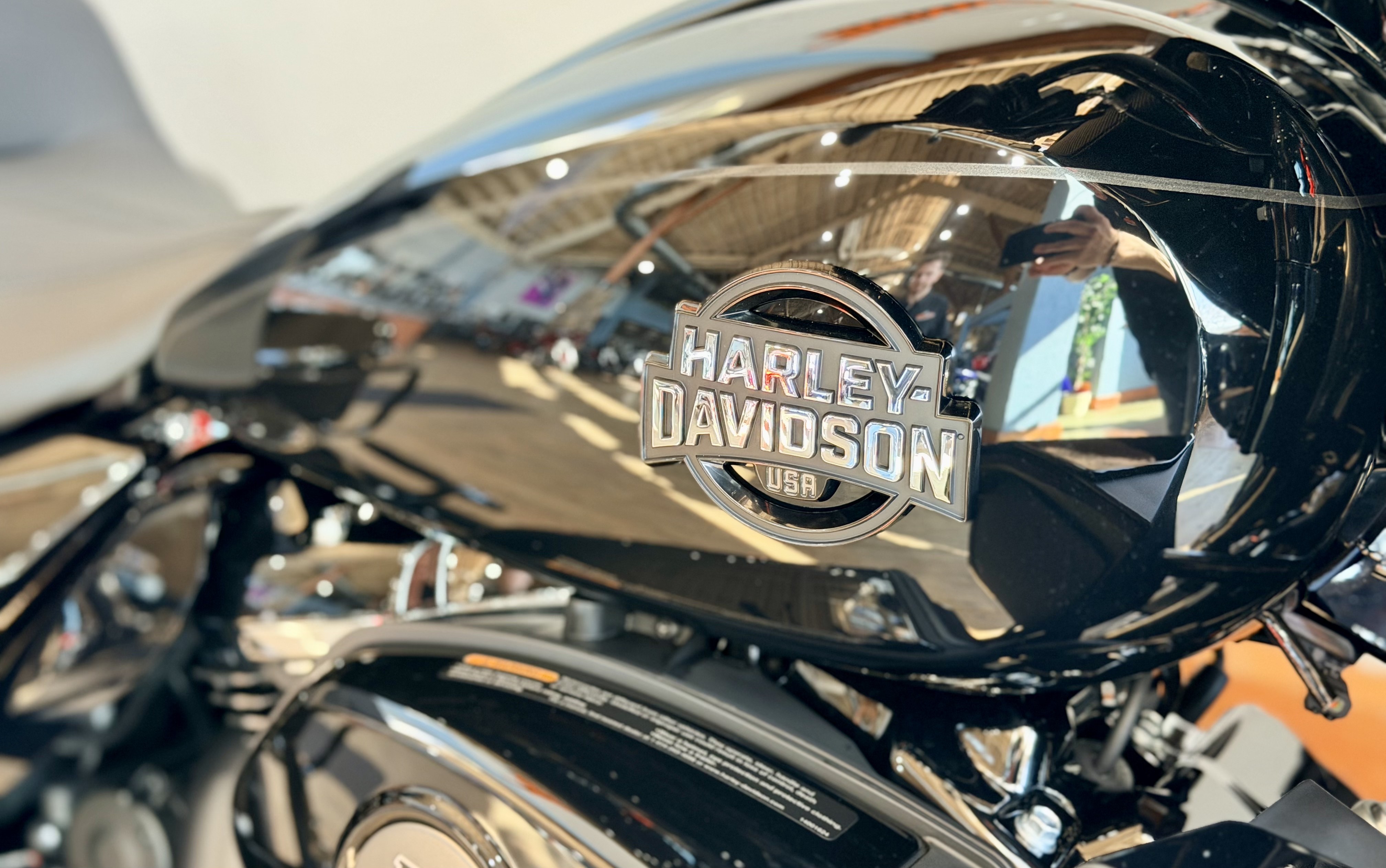 2026 Harley-Davidson Street Glide® Limited in Loveland, Colorado - Photo 6