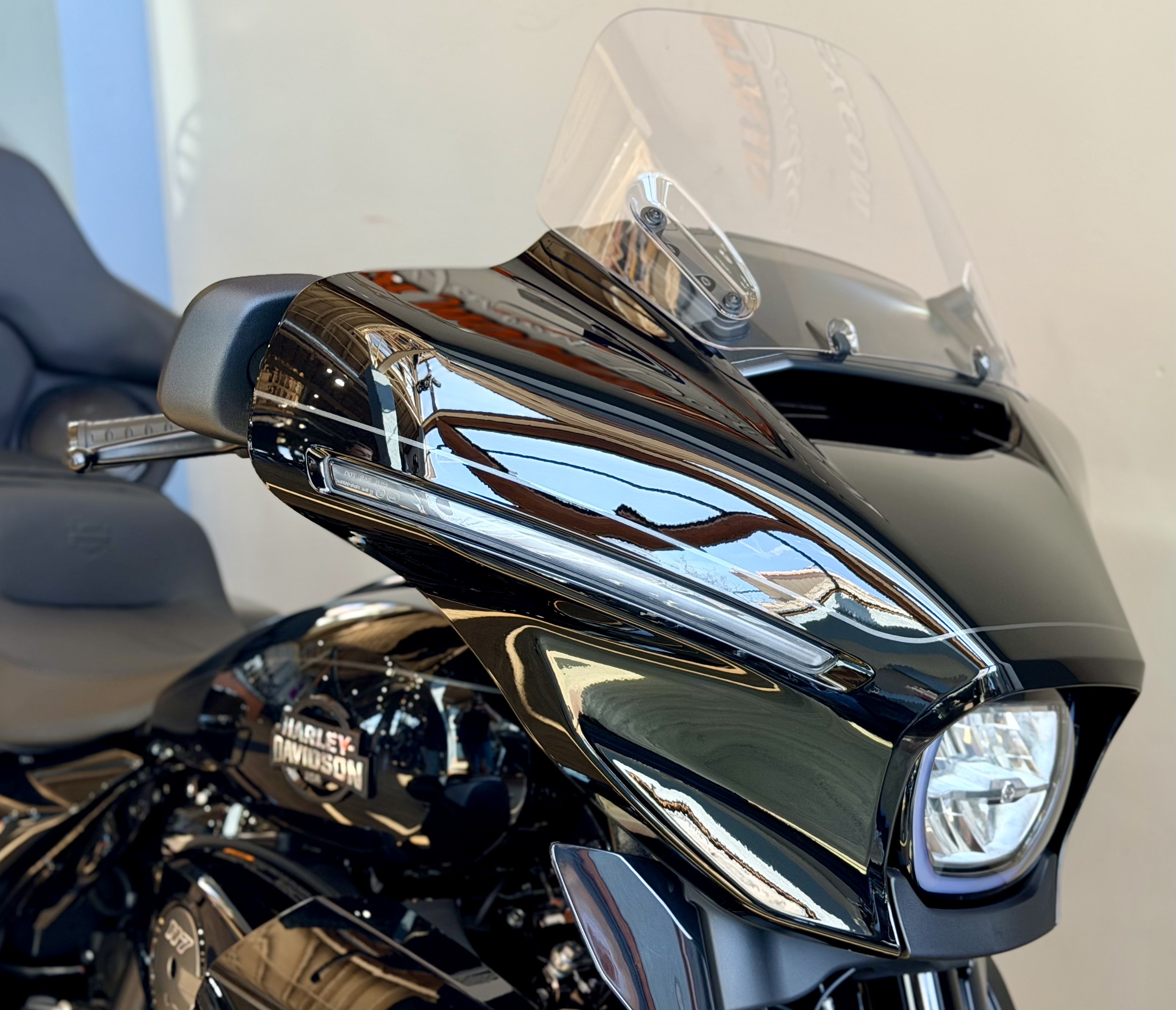 2026 Harley-Davidson Street Glide® Limited in Loveland, Colorado - Photo 9