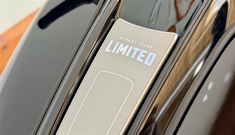 2026 Harley-Davidson Street Glide® Limited in Loveland, Colorado - Photo 12