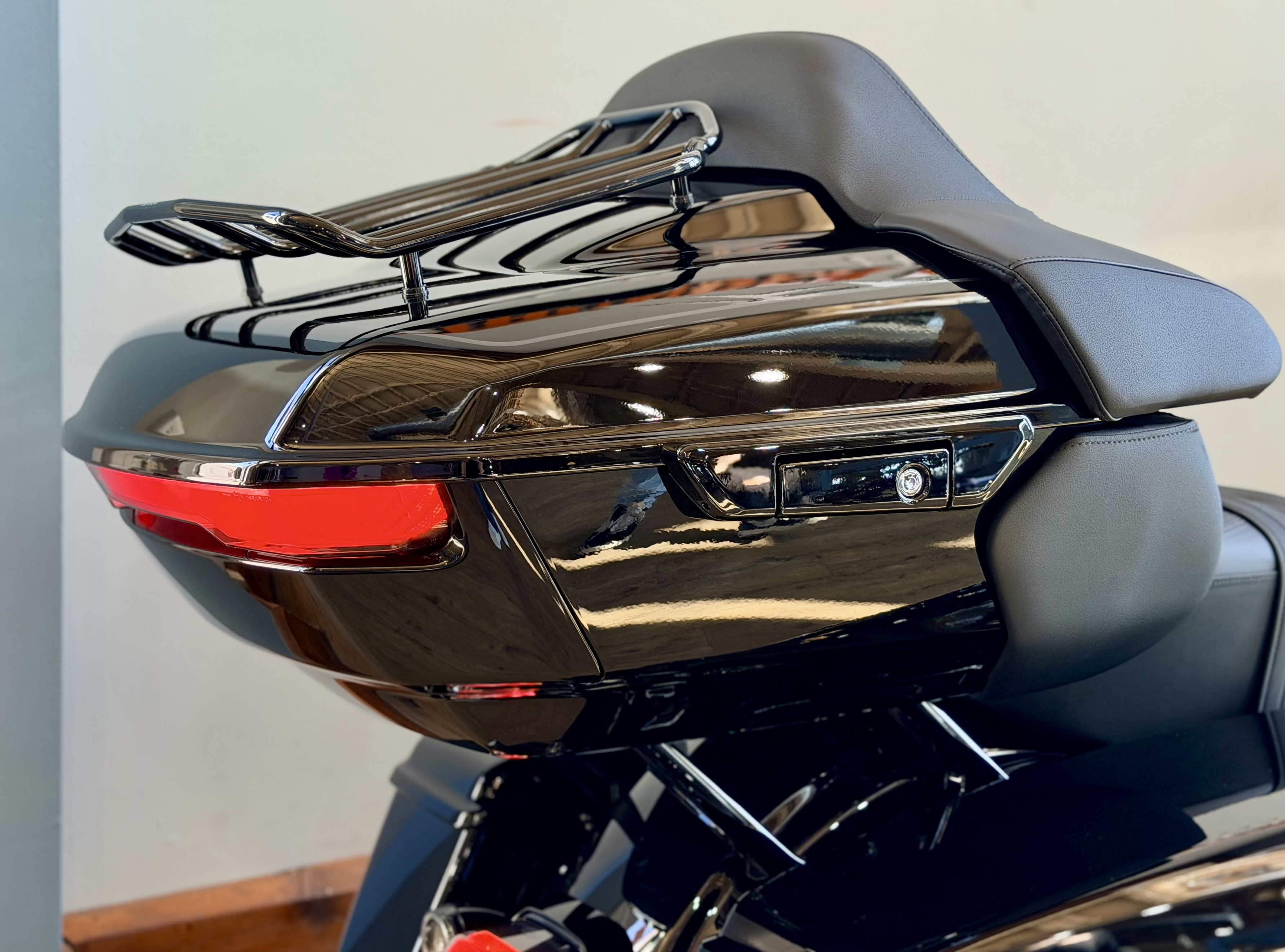 2026 Harley-Davidson Street Glide® Limited in Loveland, Colorado - Photo 13