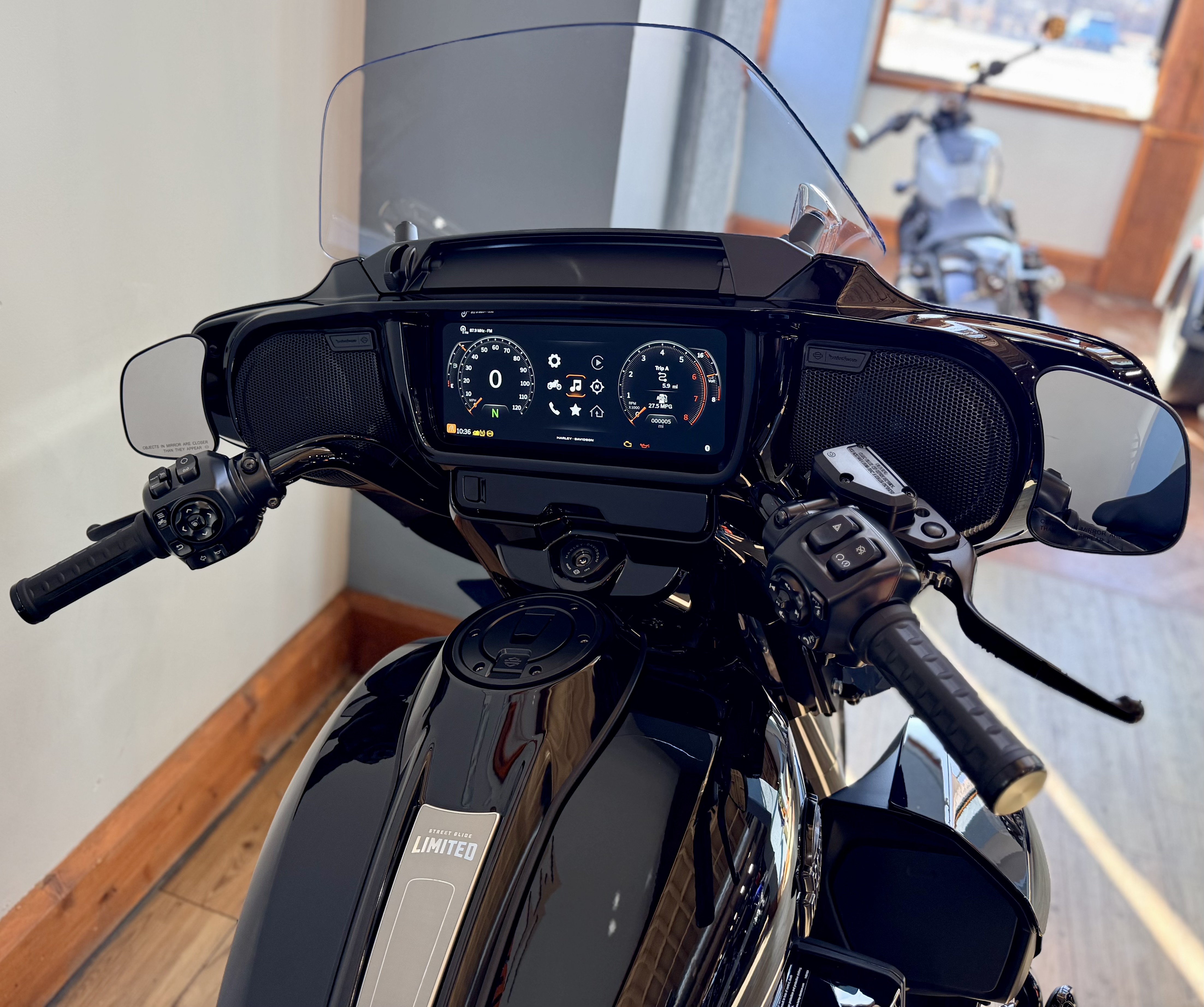 2026 Harley-Davidson Street Glide® Limited in Loveland, Colorado - Photo 14