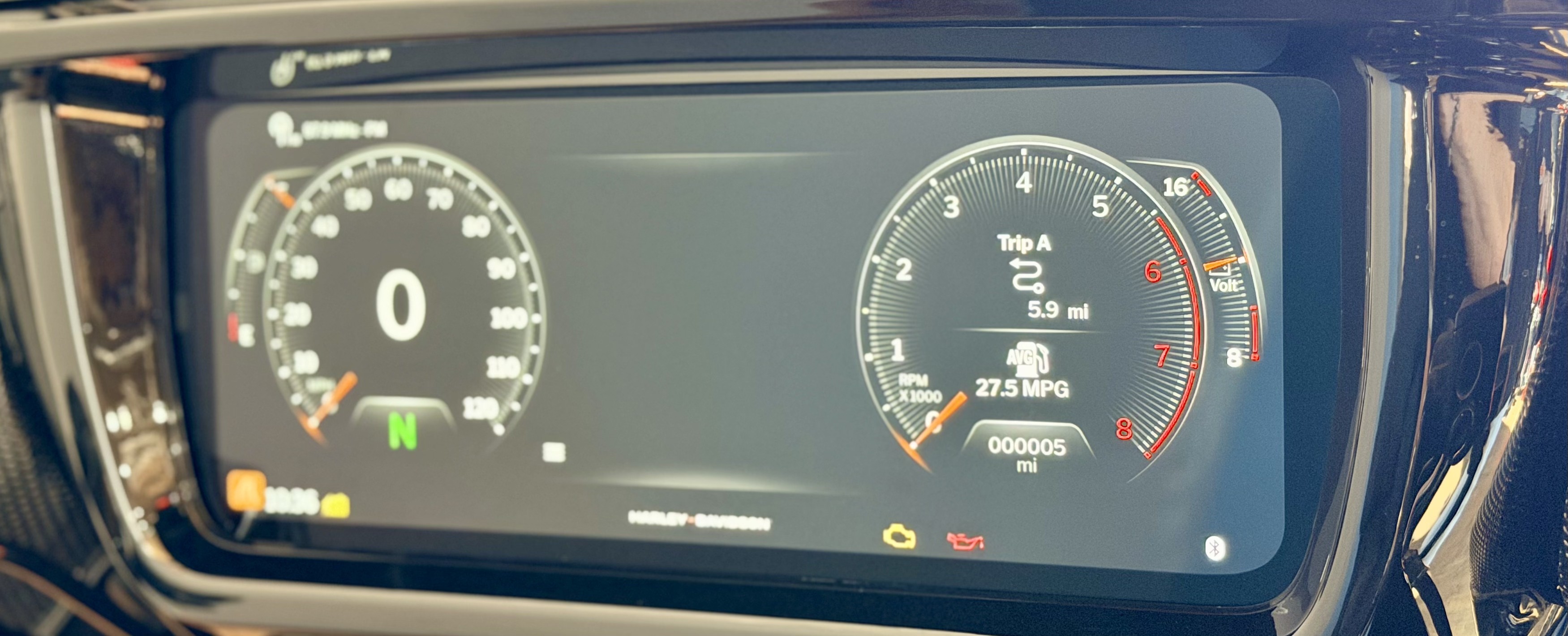 2026 Harley-Davidson Street Glide® Limited in Loveland, Colorado - Photo 15