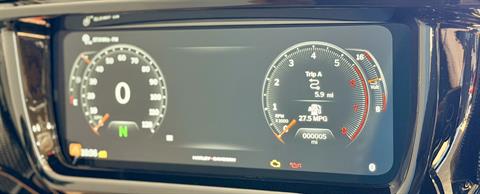 2026 Harley-Davidson Street Glide® Limited in Loveland, Colorado - Photo 15