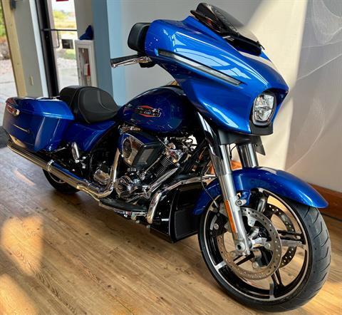 2025 Harley-Davidson Street Glide® in Loveland, Colorado - Photo 2