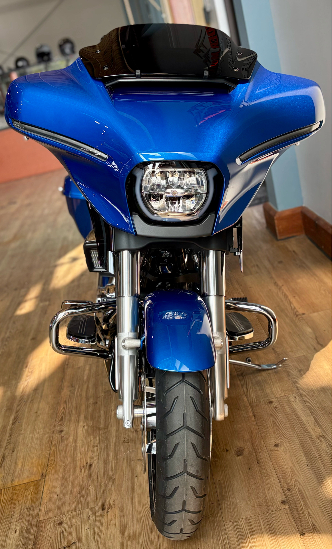 2025 Harley-Davidson Street Glide® in Loveland, Colorado - Photo 4