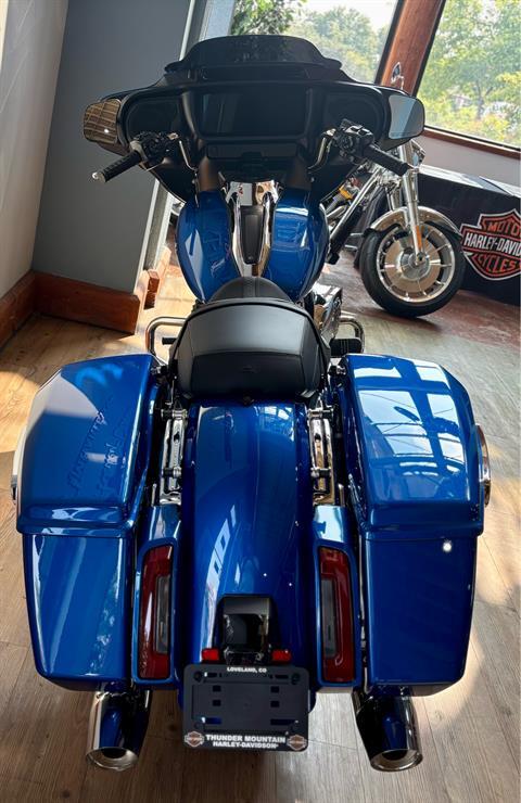 2025 Harley-Davidson Street Glide® in Loveland, Colorado - Photo 5