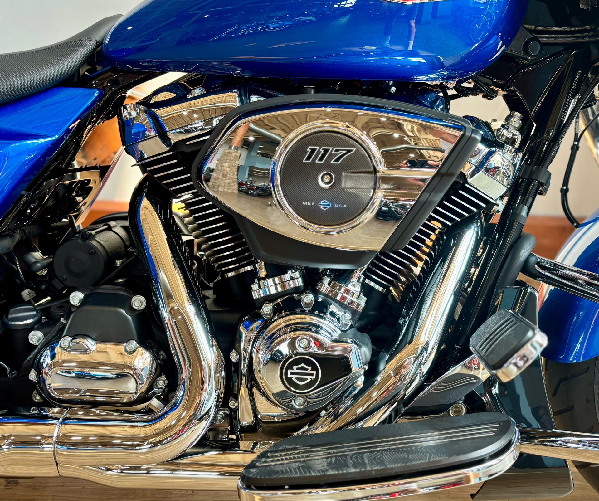 2025 Harley-Davidson Street Glide® in Loveland, Colorado - Photo 7