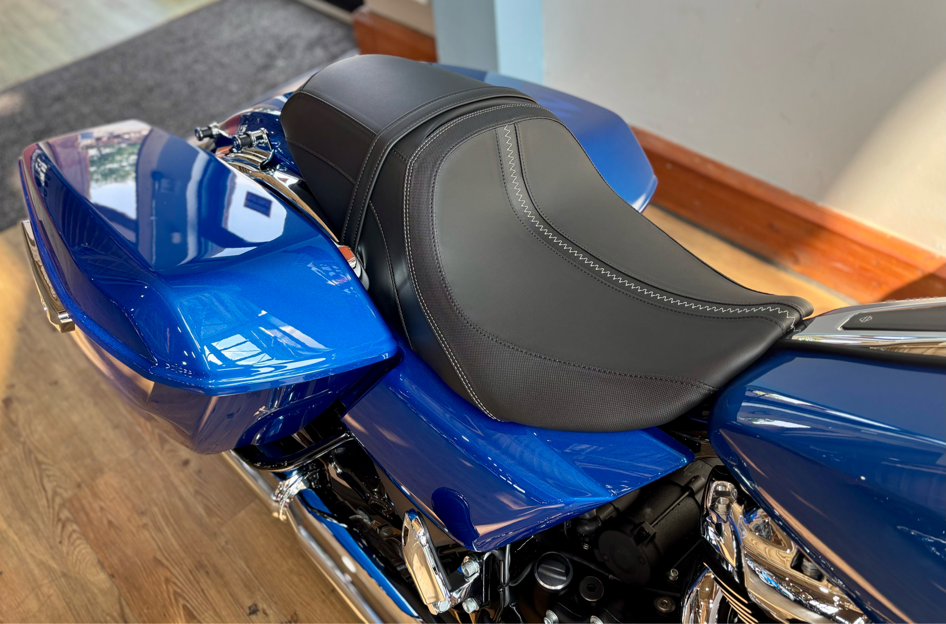 2025 Harley-Davidson Street Glide® in Loveland, Colorado - Photo 8