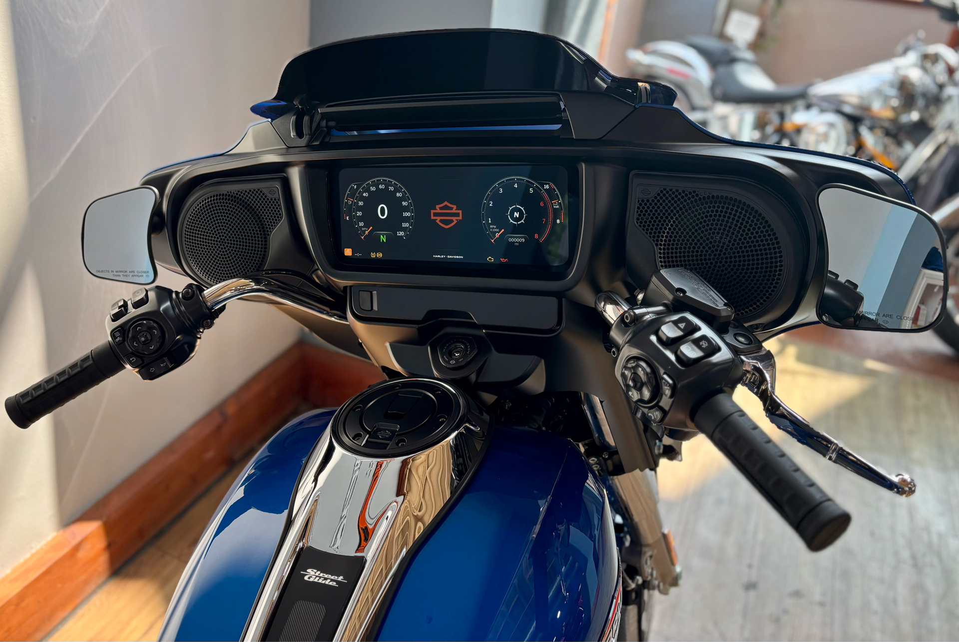 2025 Harley-Davidson Street Glide® in Loveland, Colorado - Photo 9