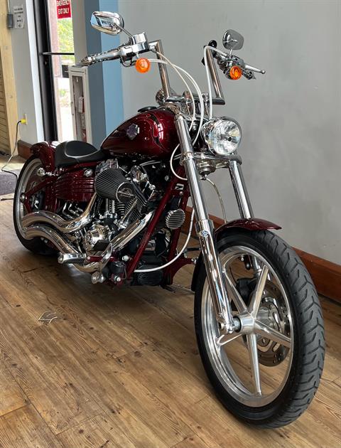 2009 Harley-Davidson Softail® Rocker™ in Loveland, Colorado - Photo 2