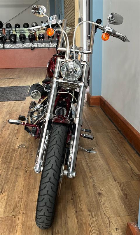 2009 Harley-Davidson Softail® Rocker™ in Loveland, Colorado - Photo 3