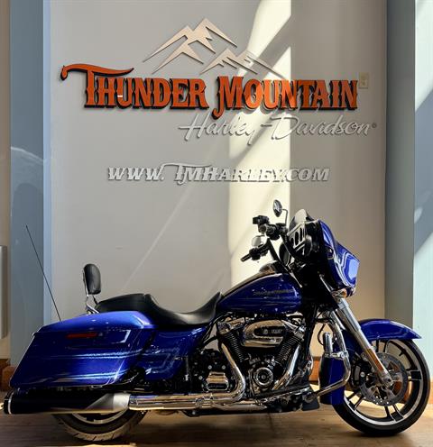 2019 Harley-Davidson Street Glide® in Loveland, Colorado - Photo 1