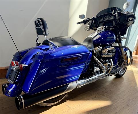 2019 Harley-Davidson Street Glide® in Loveland, Colorado - Photo 3
