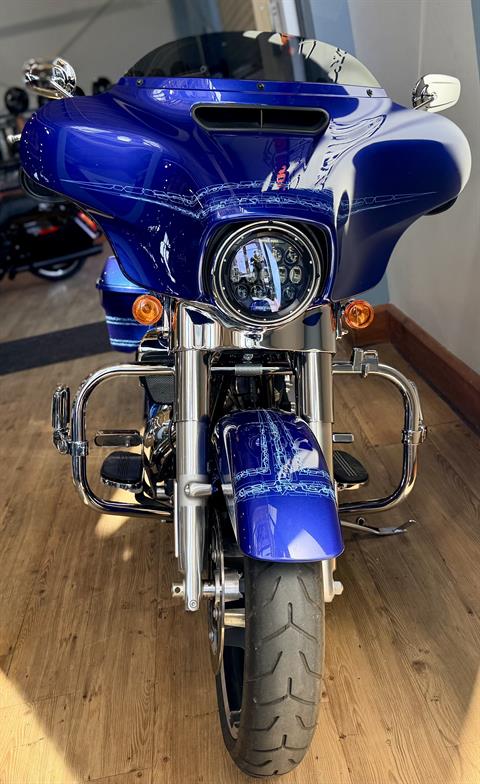 2019 Harley-Davidson Street Glide® in Loveland, Colorado - Photo 4