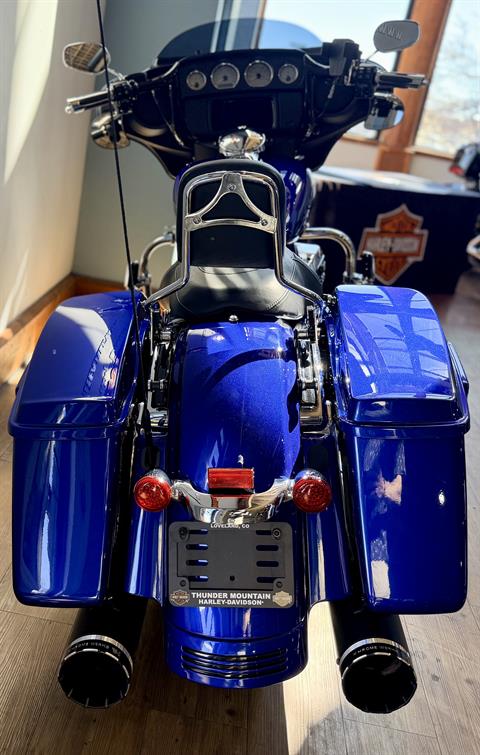 2019 Harley-Davidson Street Glide® in Loveland, Colorado - Photo 5
