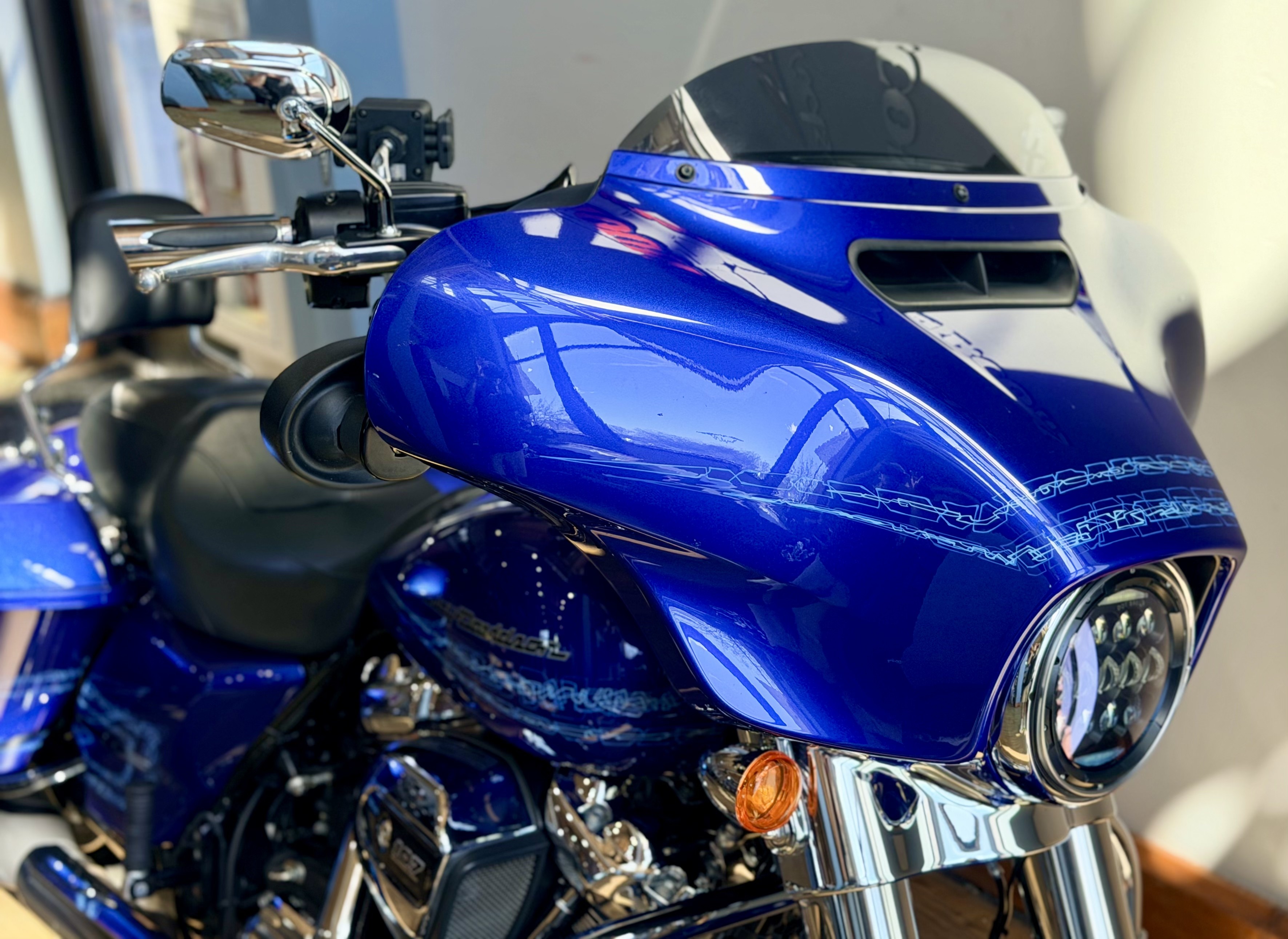 2019 Harley-Davidson Street Glide® in Loveland, Colorado - Photo 7