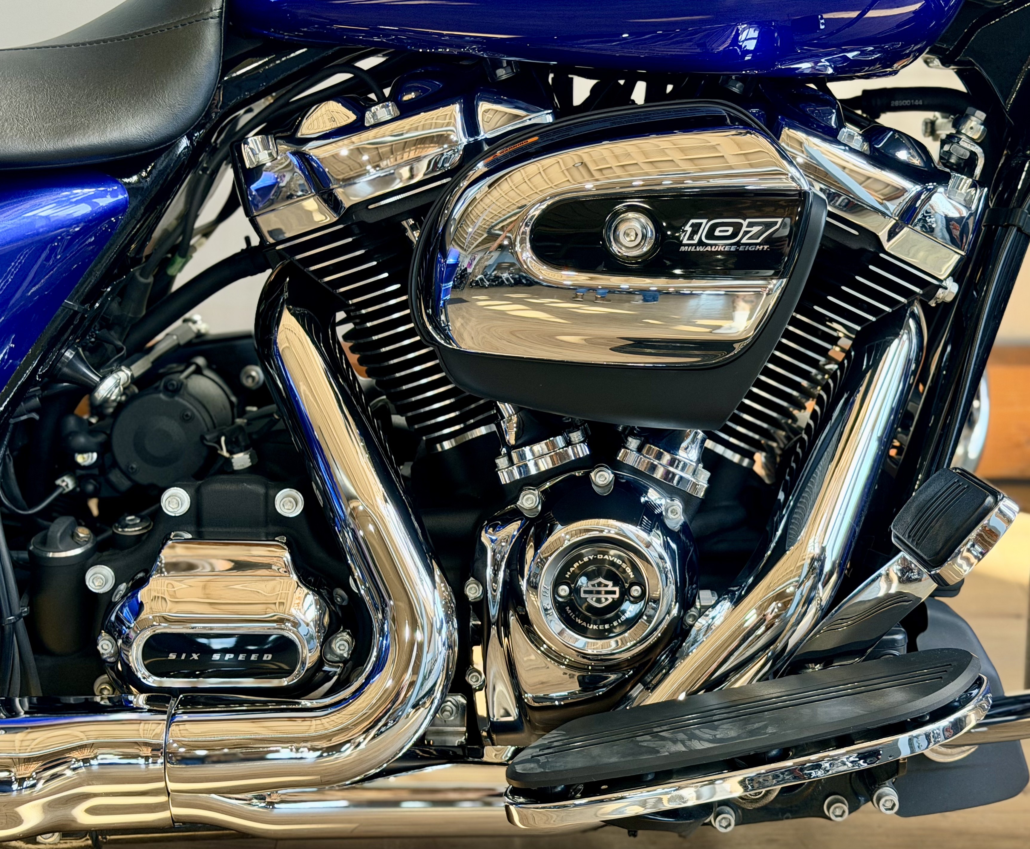 2019 Harley-Davidson Street Glide® in Loveland, Colorado - Photo 8