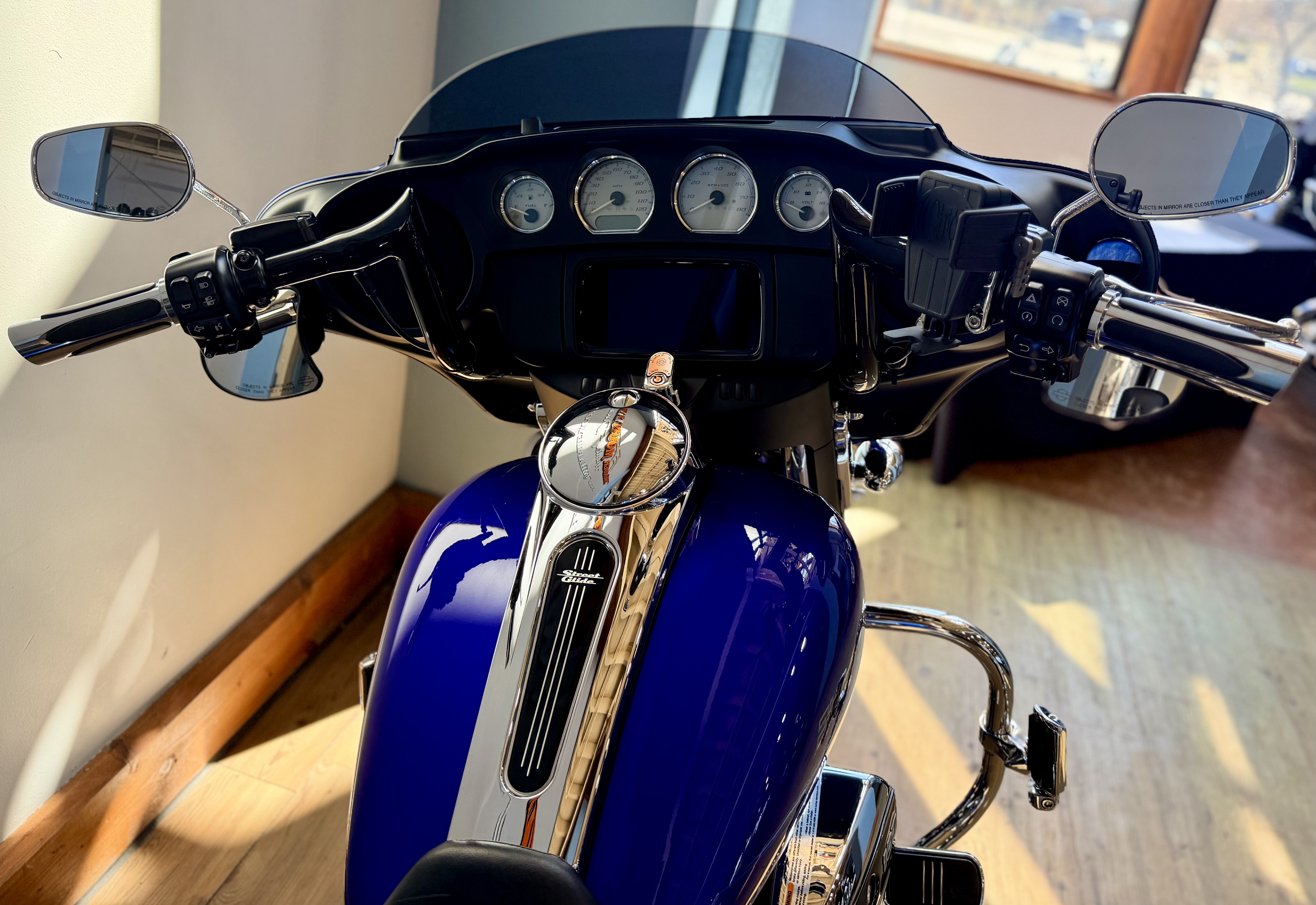 2019 Harley-Davidson Street Glide® in Loveland, Colorado - Photo 11