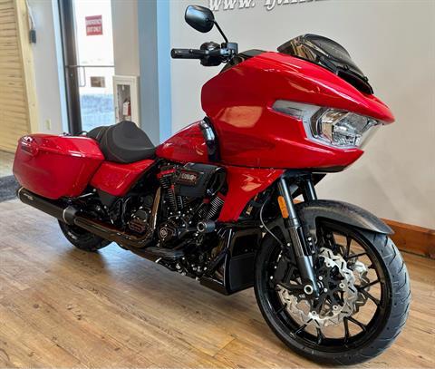 2025 Harley-Davidson CVO™ Road Glide® ST in Loveland, Colorado - Photo 2