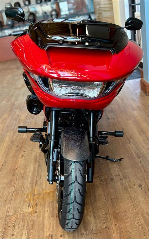 2025 Harley-Davidson CVO™ Road Glide® ST in Loveland, Colorado - Photo 4
