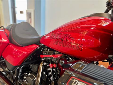 2025 Harley-Davidson CVO™ Road Glide® ST in Loveland, Colorado - Photo 6