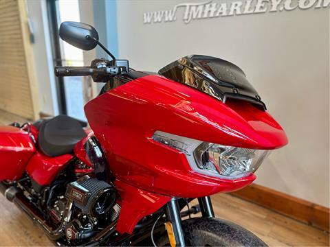 2025 Harley-Davidson CVO™ Road Glide® ST in Loveland, Colorado - Photo 10