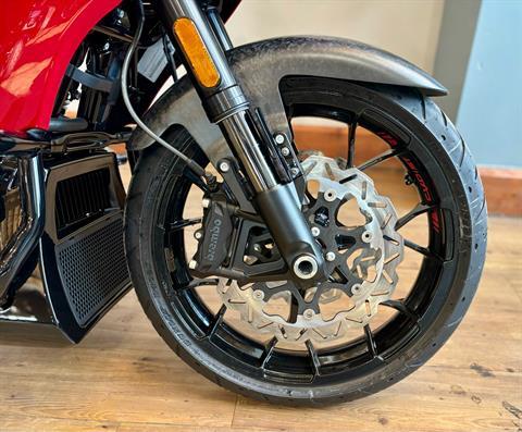 2025 Harley-Davidson CVO™ Road Glide® ST in Loveland, Colorado - Photo 11