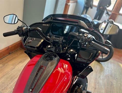 2025 Harley-Davidson CVO™ Road Glide® ST in Loveland, Colorado - Photo 13