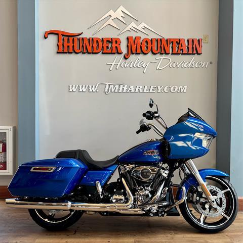 2025 Harley-Davidson Road Glide® in Loveland, Colorado - Photo 1