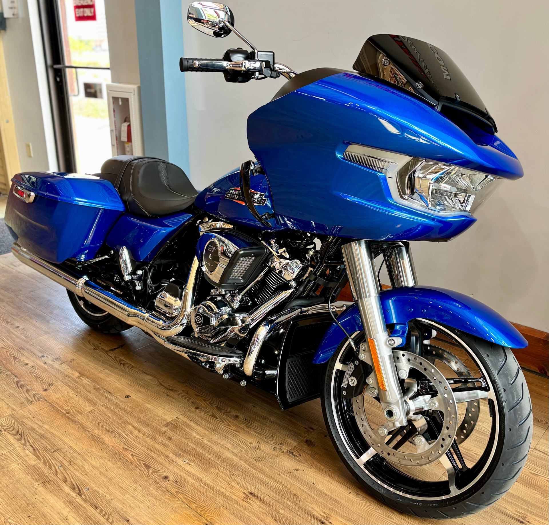 2025 Harley-Davidson Road Glide® in Loveland, Colorado - Photo 2