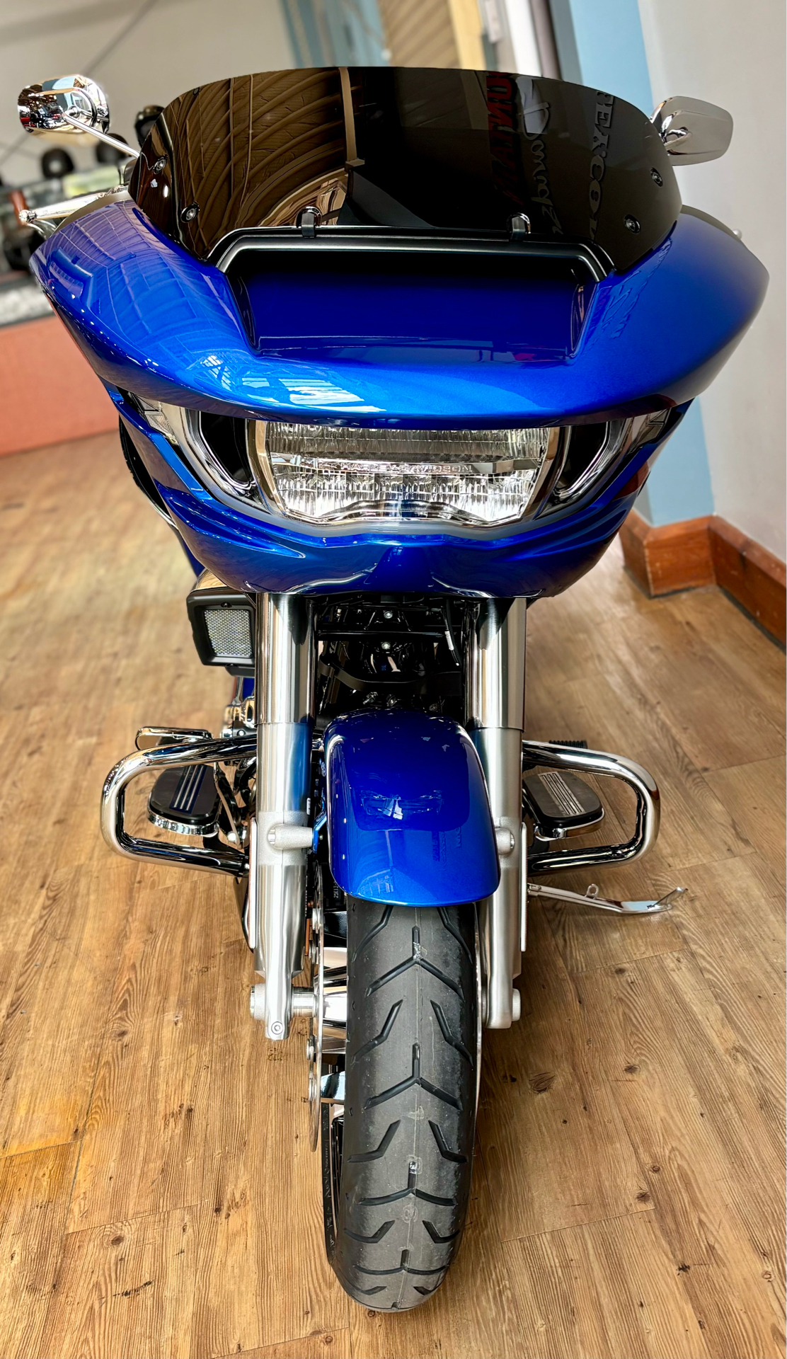 2025 Harley-Davidson Road Glide® in Loveland, Colorado - Photo 4