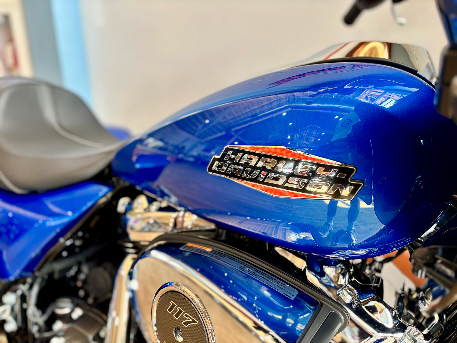 2025 Harley-Davidson Road Glide® in Loveland, Colorado - Photo 6