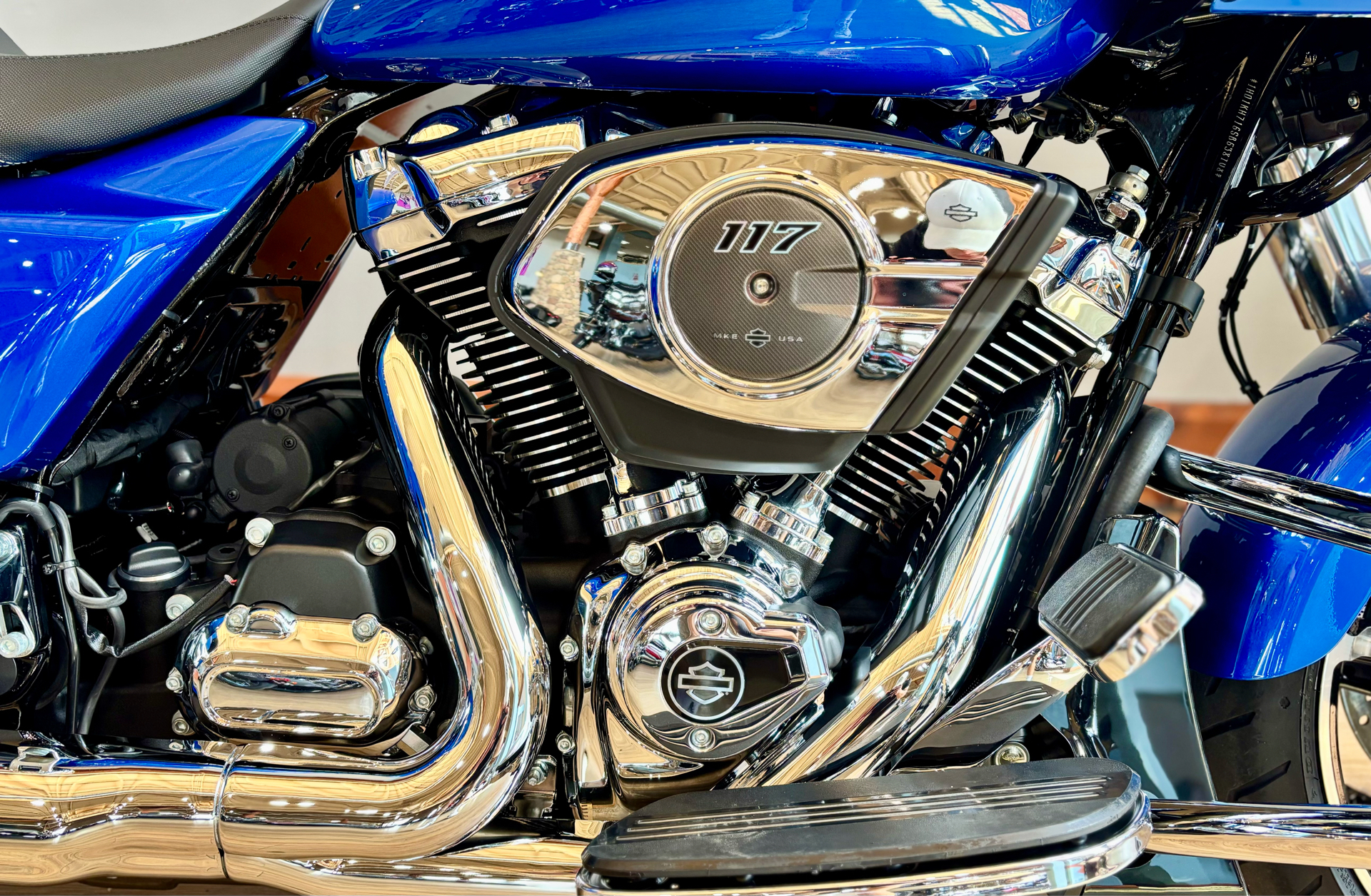 2025 Harley-Davidson Road Glide® in Loveland, Colorado - Photo 7