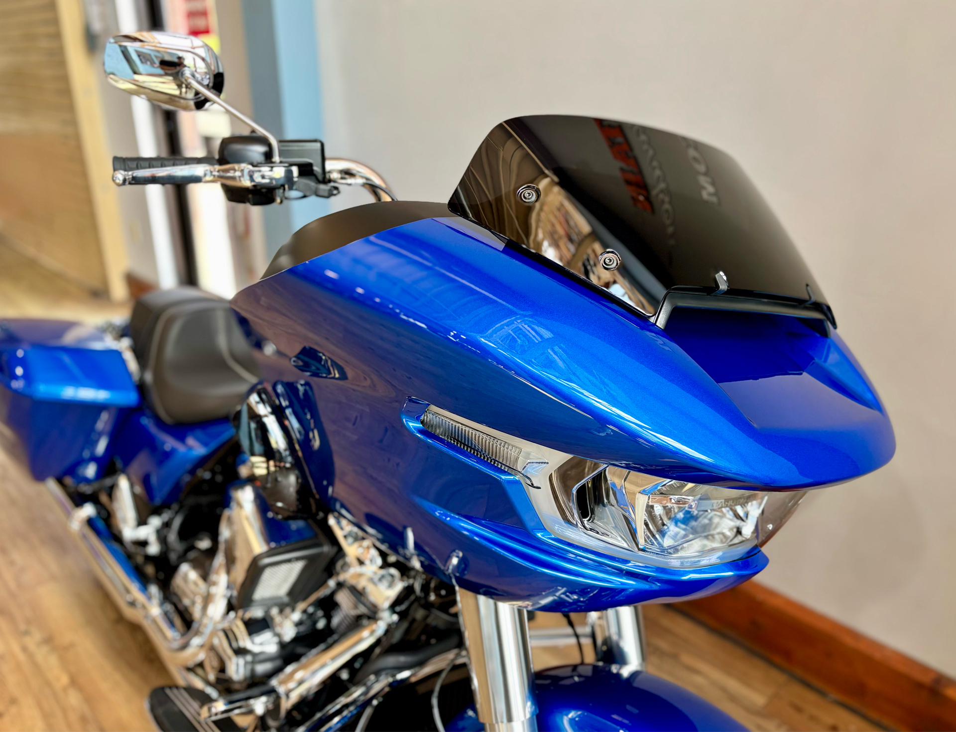 2025 Harley-Davidson Road Glide® in Loveland, Colorado - Photo 9