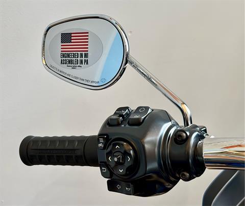 2025 Harley-Davidson Road Glide® in Loveland, Colorado - Photo 10