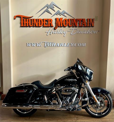 2020 Harley-Davidson Street Glide® in Loveland, Colorado - Photo 1