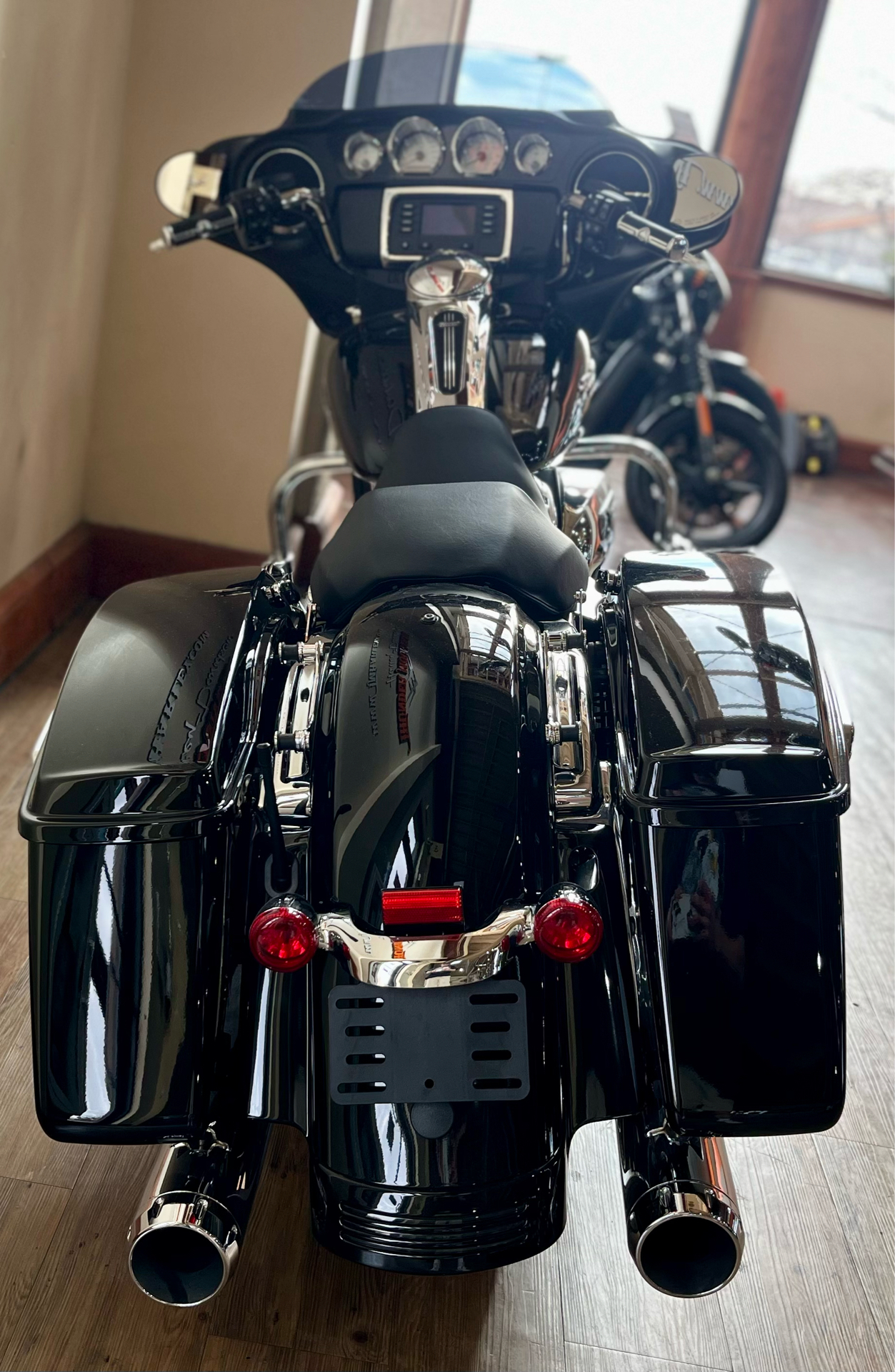 2020 Harley-Davidson Street Glide® in Loveland, Colorado - Photo 5