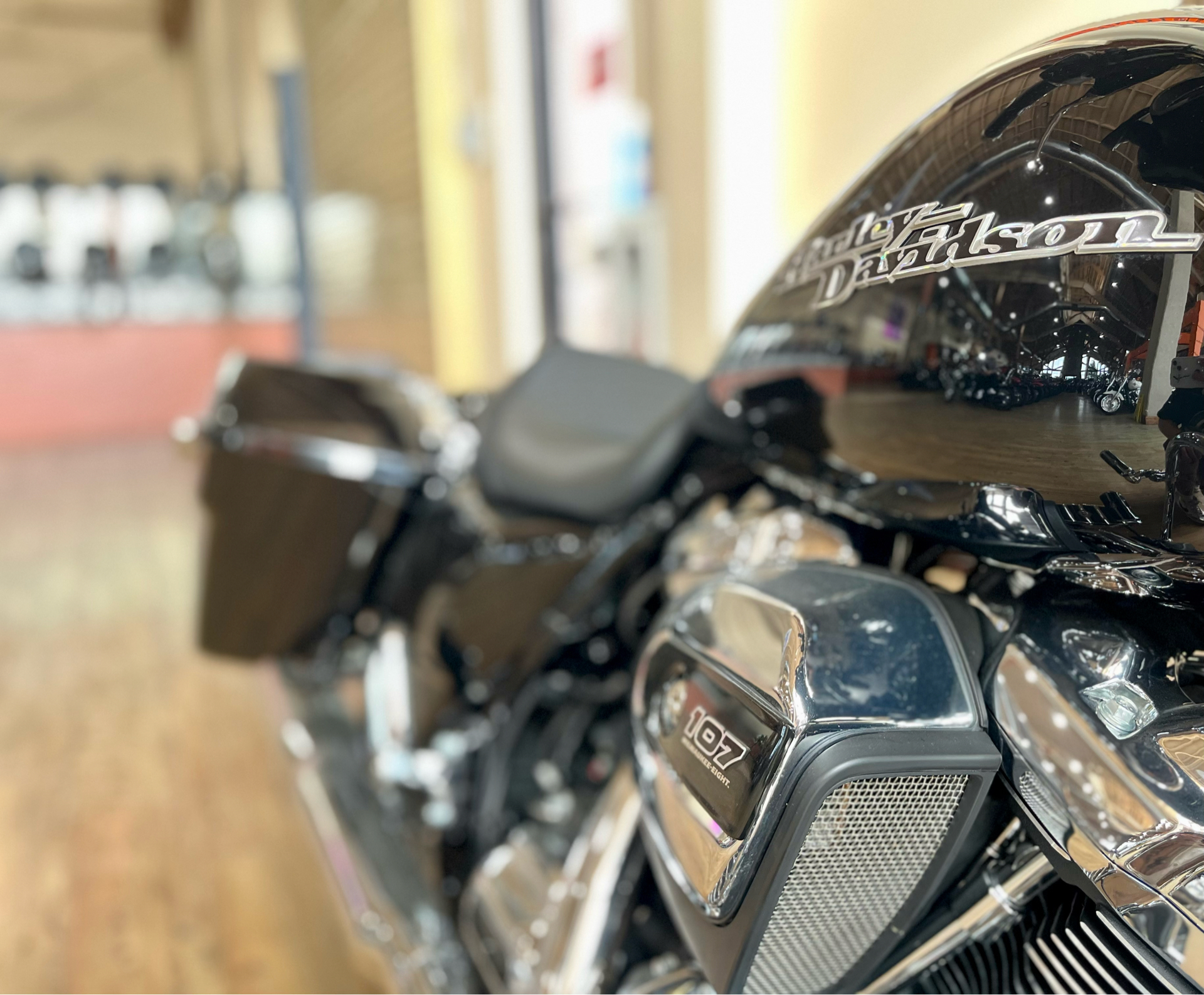 2020 Harley-Davidson Street Glide® in Loveland, Colorado - Photo 6