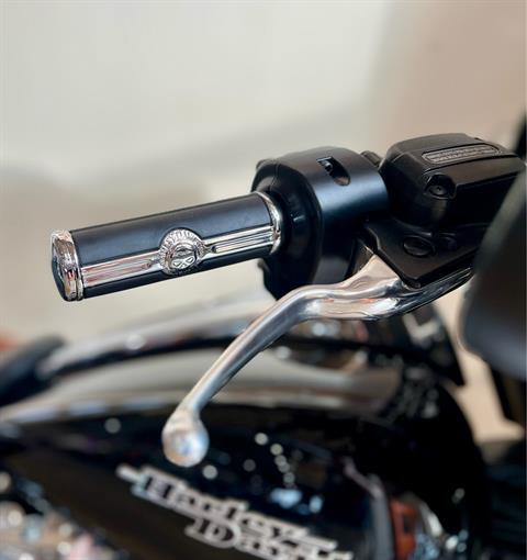 2020 Harley-Davidson Street Glide® in Loveland, Colorado - Photo 8