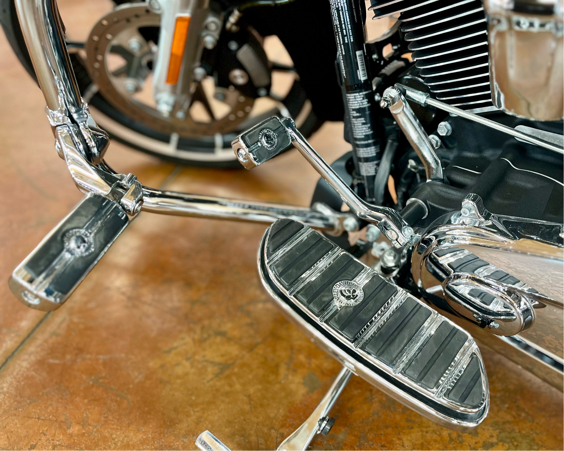 2020 Harley-Davidson Street Glide® in Loveland, Colorado - Photo 9
