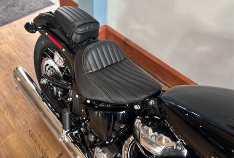 2025 Harley-Davidson Street Bob® in Loveland, Colorado - Photo 9